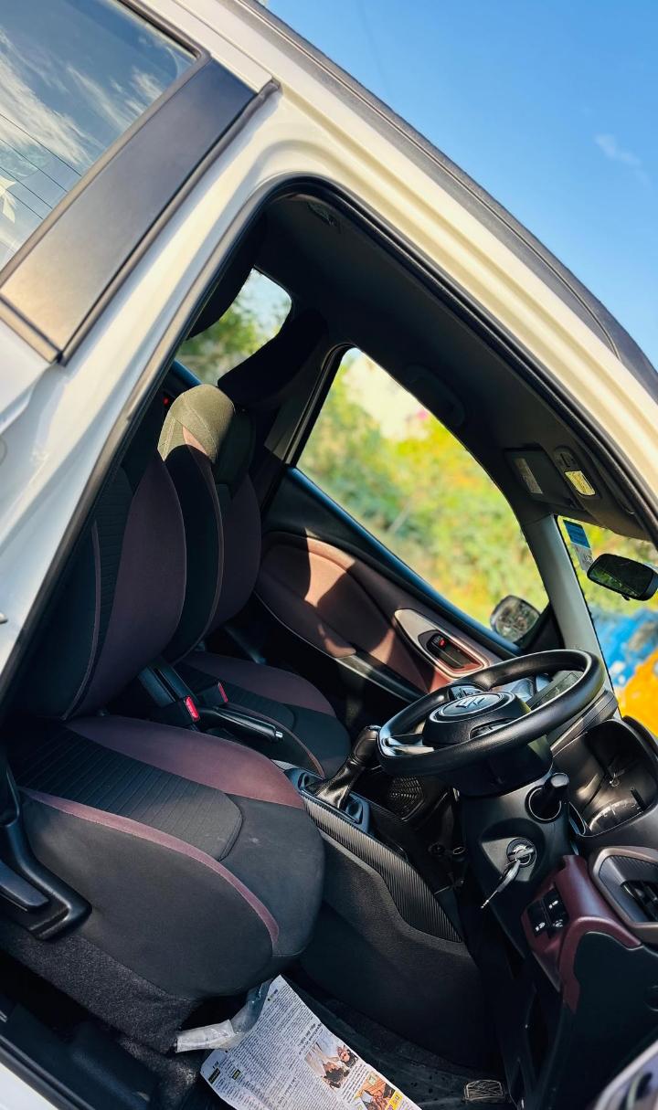 Maruti Suzuki Fronx - Image 9